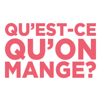 Quest-ce quon mange ? - Agen