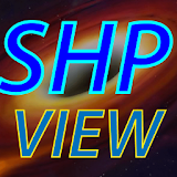 SHP Viewer icon