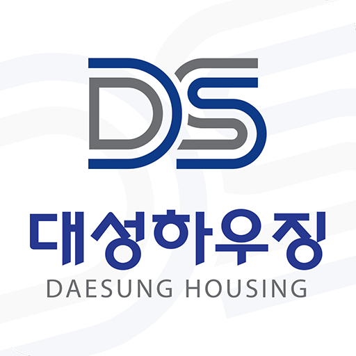 대성하우징 logo