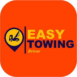 「Easy Towing Driver」のアイコン画像
