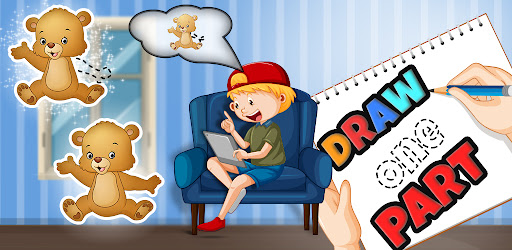 DOP2: Easy drawing art puzzle Screen 2