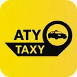 Aty Taxi Sofer