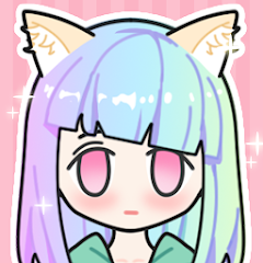 Pastel Avatar: Magical Pastel MOD