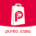 Cover Image of Download Punto.Casa  APK