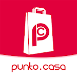 Cover Image of Herunterladen Punto.Casa 2.2.3 APK