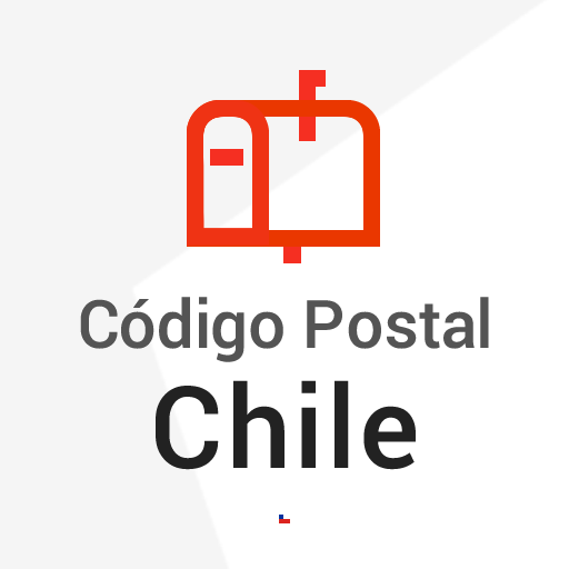 Código Postal Chile logo