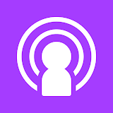 Podcasts Tracker icon