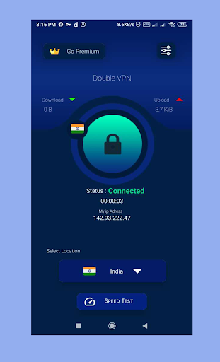 Double VPN- A Super Fast Unlock Everything