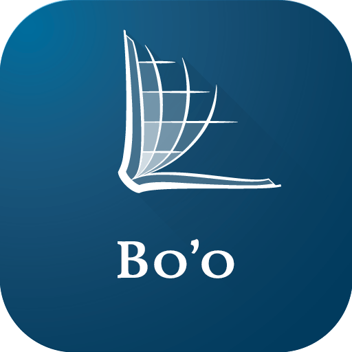 Boko Bible logo