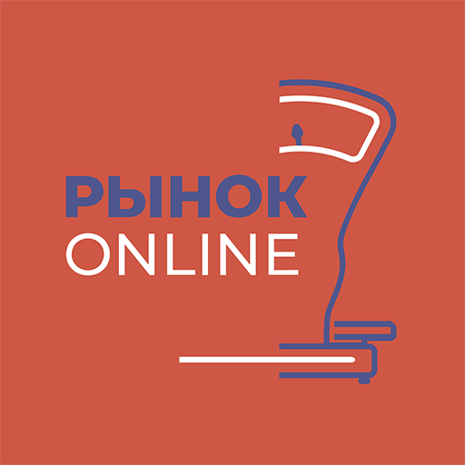 TvoyRynok.Seller logo