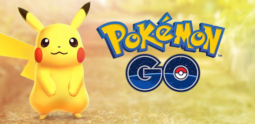 Pokémon GO cover image