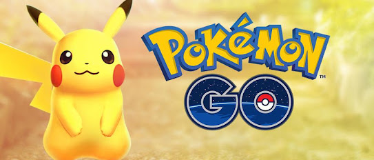 تحميل لعبة Pokémon GO‏ مهكرة 2024 للاندرويد
