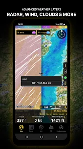 Air Navigation Pro