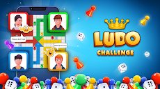 Ludo Challenge Offline Playのおすすめ画像1
