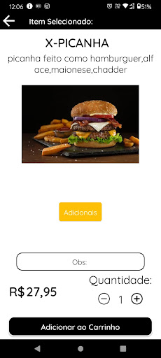 Delivery Pediagora Screen 2