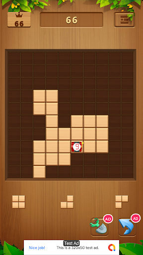 Block Puzzle - 2025 Screen 3