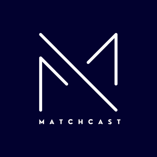 Matchcast 8.166 Icon