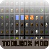 Mod Toolbox Addon for MCPE icon