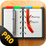 Schedule Planner Classic Pro icon
