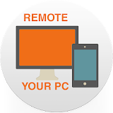 Remote Desktop Connection icon