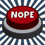 NOPE Button