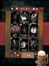 Card Crawl Adventure