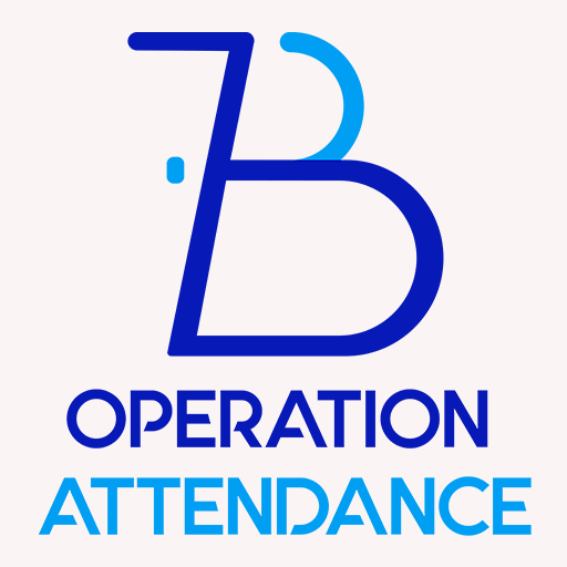 Operation Attendance logo