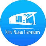Cover Image of ดาวน์โหลด Shiv Nadar University 1.3.3 APK