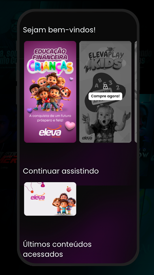 #1. Método Eleva (Android) โดย: The Members
