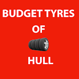 Budget Tyres of Hull icon
