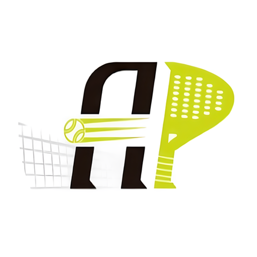 AulaPadel Header - AppWisp.com