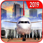 Plane Wash Service 2019: Plane Mechanic