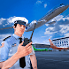 Border Patrol- Airport Officer - Androidアプリ