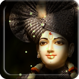 Swaminarayana Live Wallpaper icon