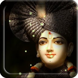 Icon image Swaminarayana Live Wallpaper
