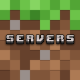 Servers for Minecraft BE icon