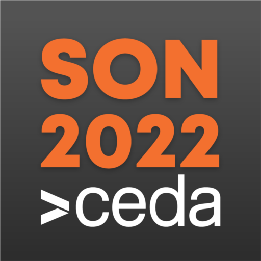 CEDA State of the Nation 2022 logo