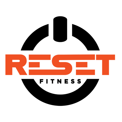 Reset Fitness logo