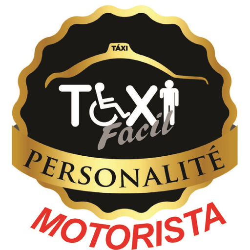 Taxi Facil Personalite Taxista logo