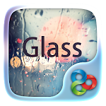 Cover Image of Download Glass GO Launcher Theme 2.9.39 APK