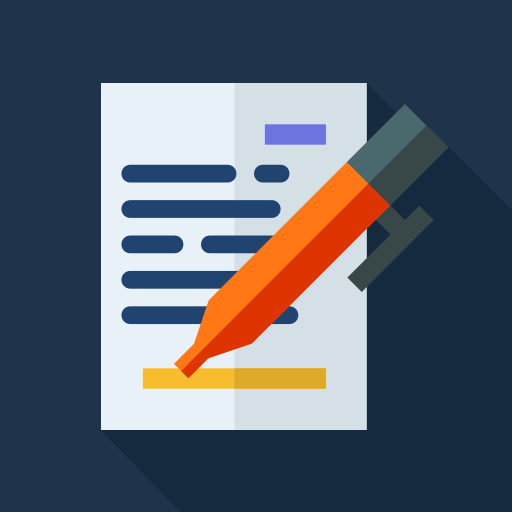 Business LetterHead Maker – Le logo