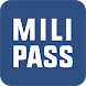 밀리패스 - Androidアプリ