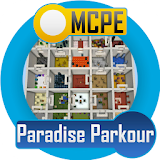 Paradise Parkour icon