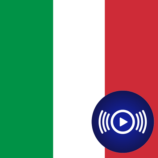 IT Radio - Italian Radios  Icon