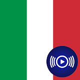 IT Radio - Italian Online Radios icon