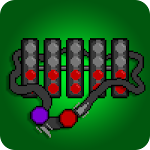 Cover Image of Tải xuống Steel Nerves - Reaction Racing 1.2 APK