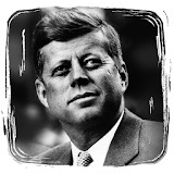 John F Kennedy Biography icon