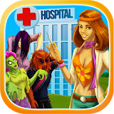 Hospital Manager icon