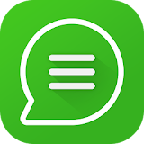 Hide for Whats APP icon