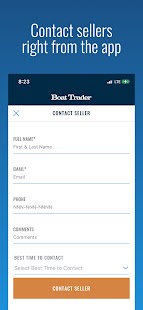 Boat Trader Screenshot